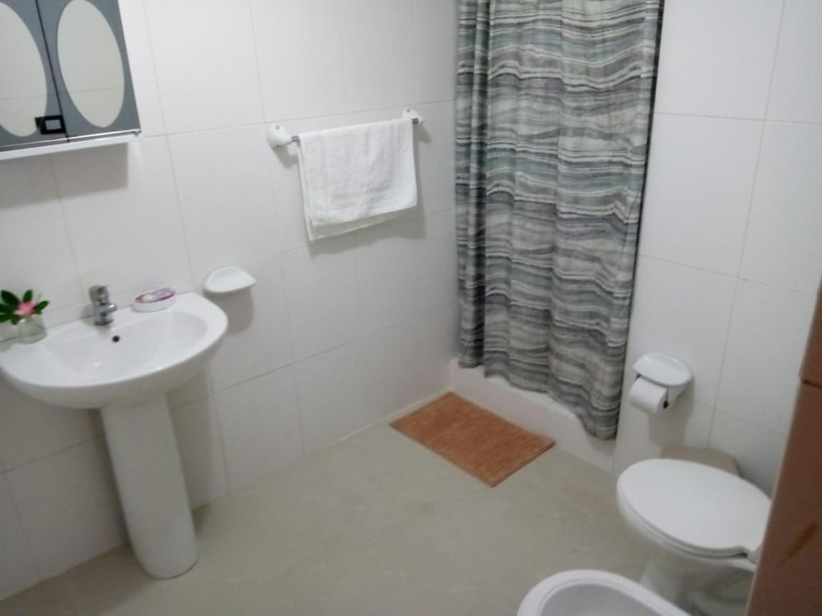 Apartamentos Y Habitaciones Sol Dominicus Solo Adultos La Laguna Exterior photo