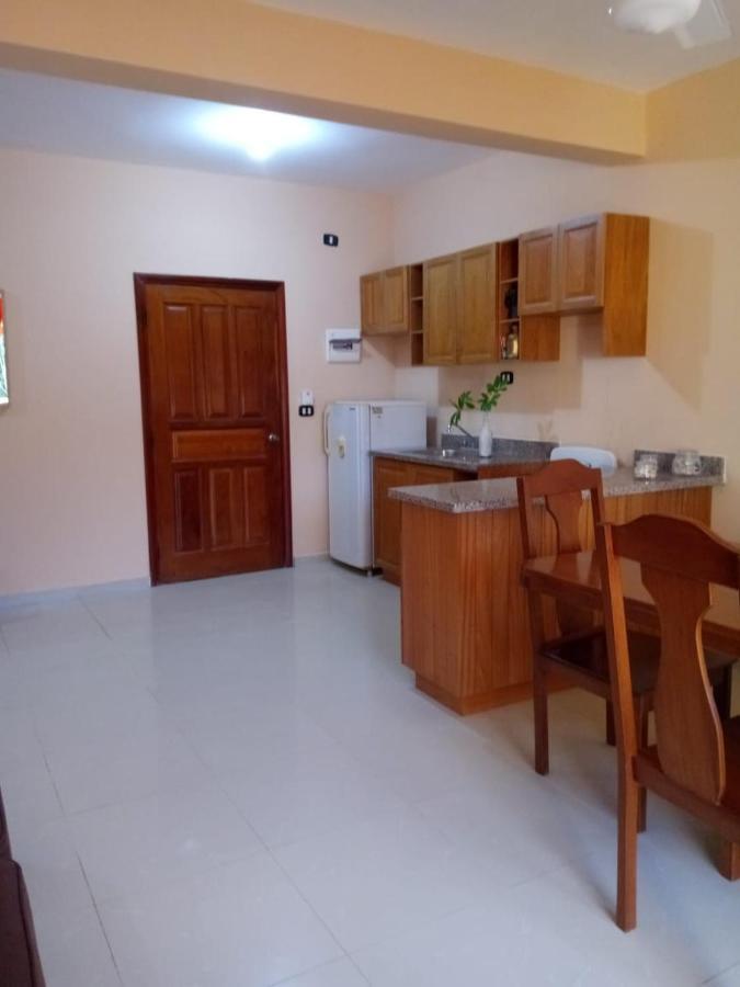 Apartamentos Y Habitaciones Sol Dominicus Solo Adultos La Laguna Exterior photo