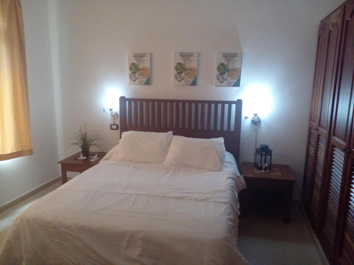 Apartamentos Y Habitaciones Sol Dominicus Solo Adultos La Laguna Exterior photo
