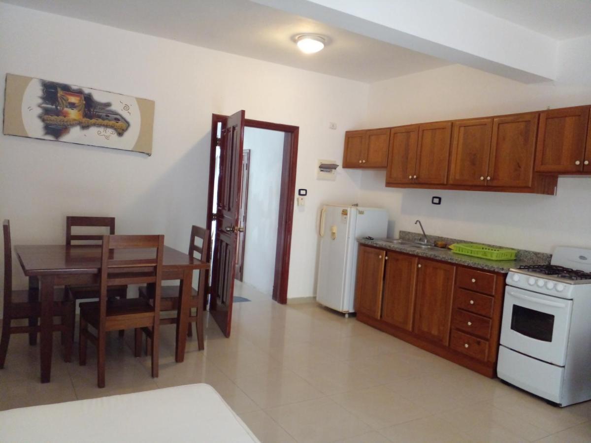 Apartamentos Y Habitaciones Sol Dominicus Solo Adultos La Laguna Exterior photo