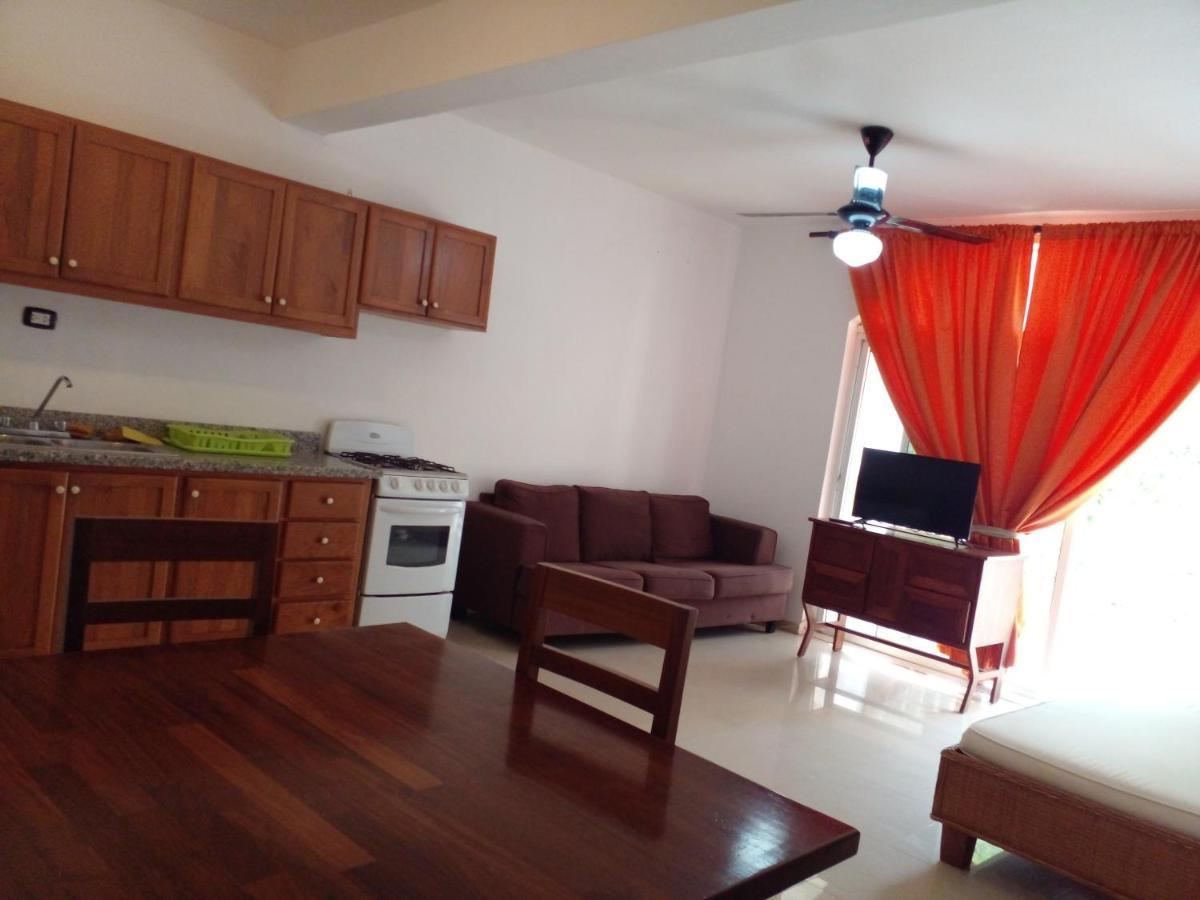 Apartamentos Y Habitaciones Sol Dominicus Solo Adultos La Laguna Exterior photo