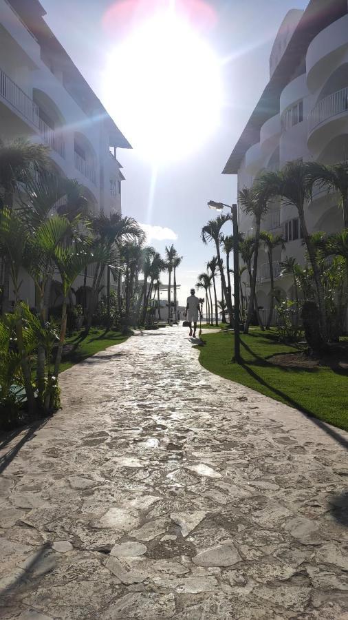 Apartamentos Y Habitaciones Sol Dominicus Solo Adultos La Laguna Exterior photo