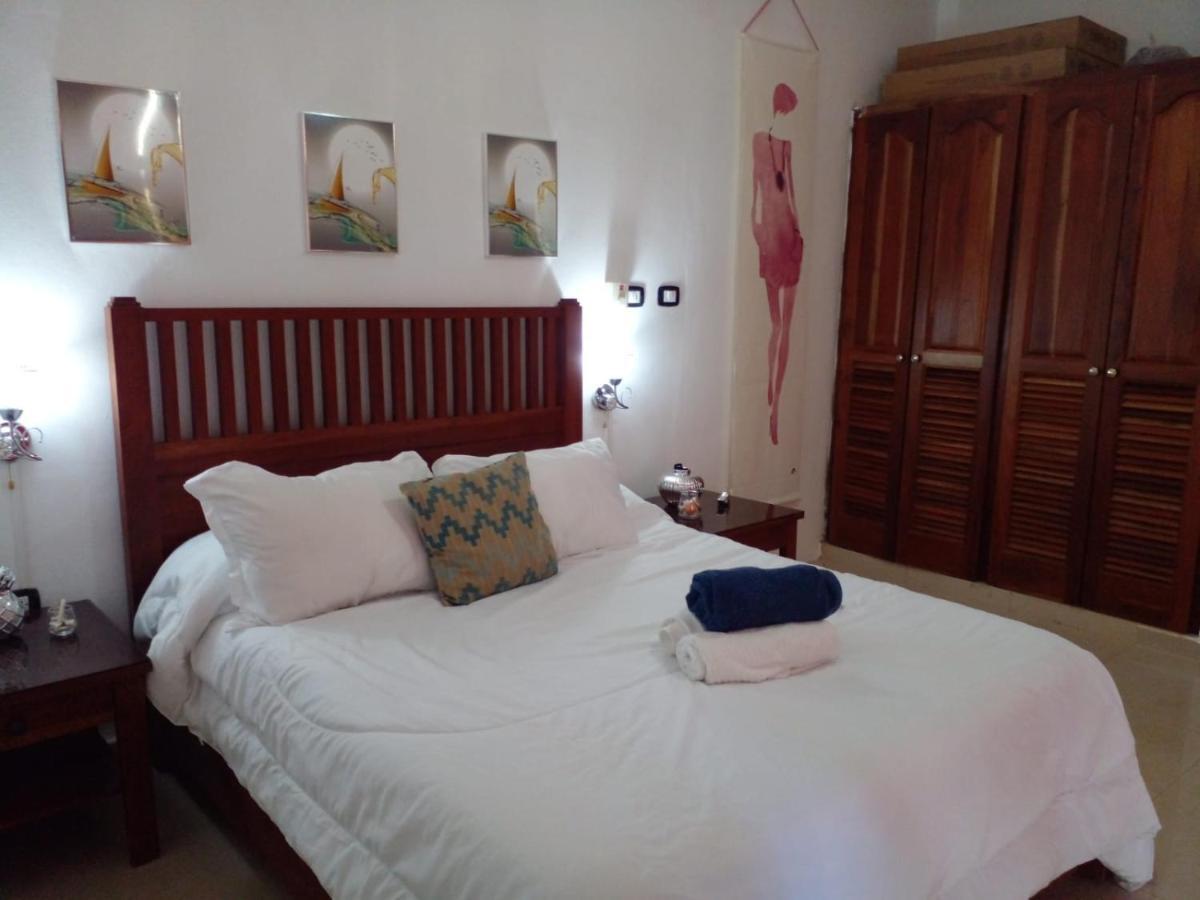 Apartamentos Y Habitaciones Sol Dominicus Solo Adultos La Laguna Exterior photo